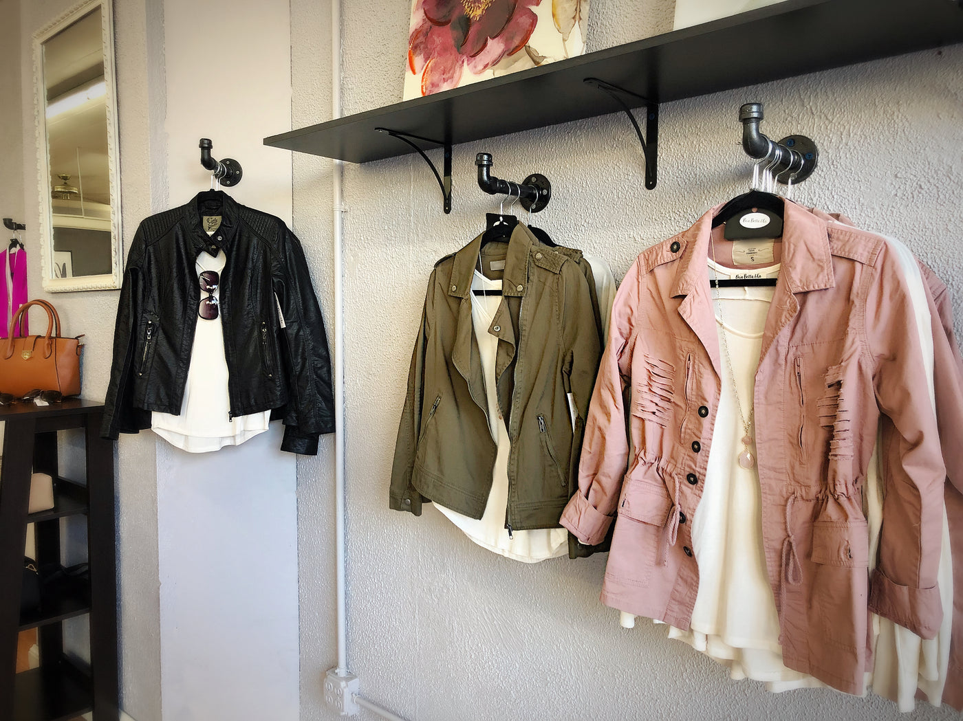 Outerwear
