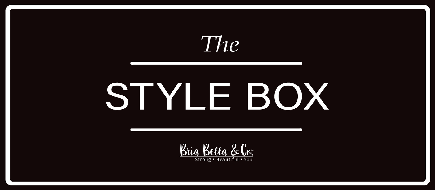 The Style Box