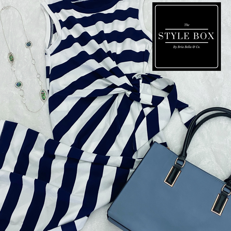 The Style Box - Luxe Edition