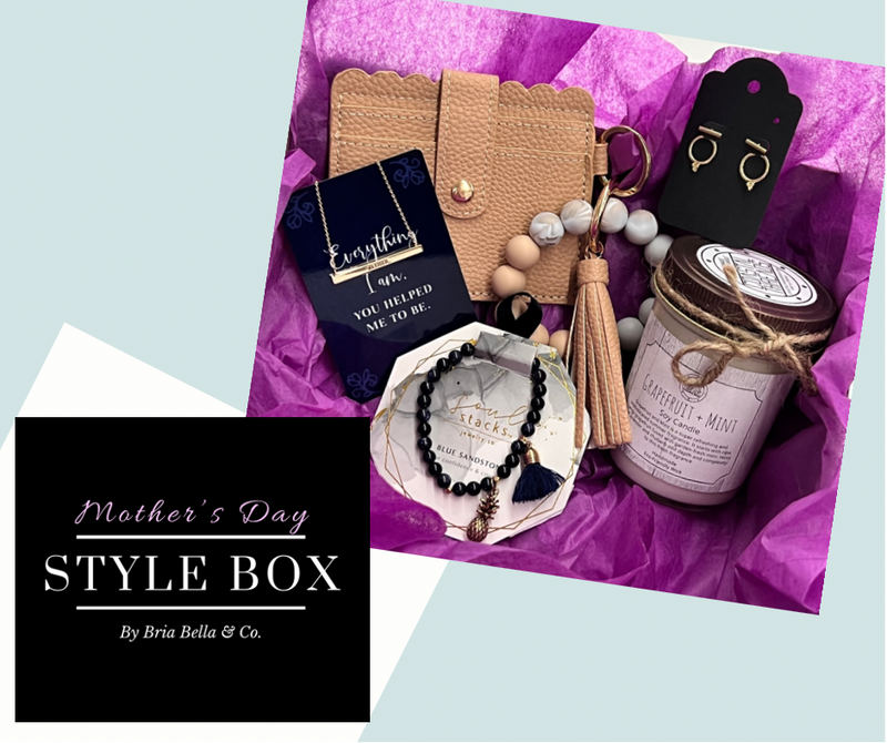 Accessory Style Box - Bria Bella & Co.