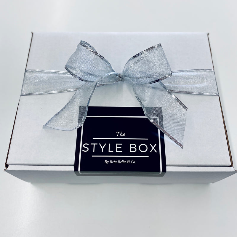 The Style Box - Luxe Edition