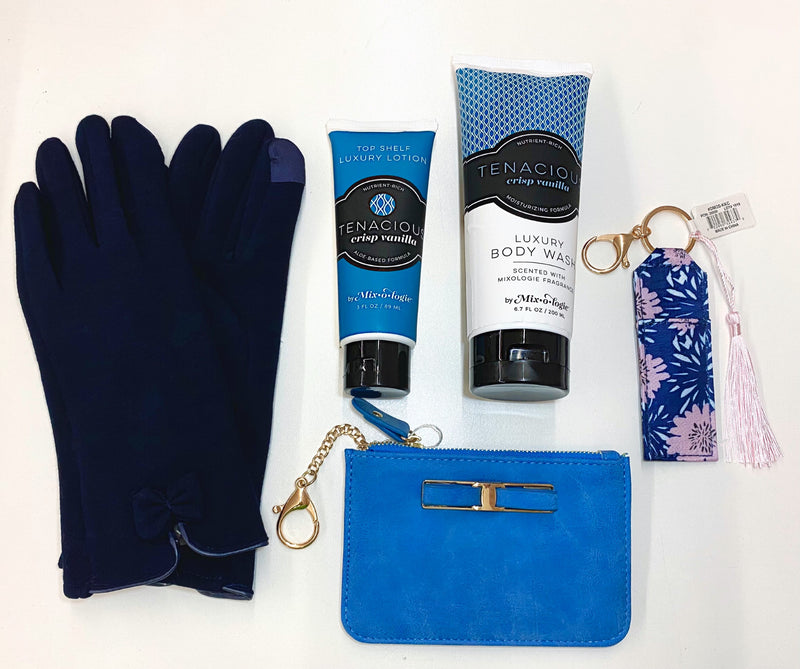 Holiday Edition Style Box - Bria Bella & Co.